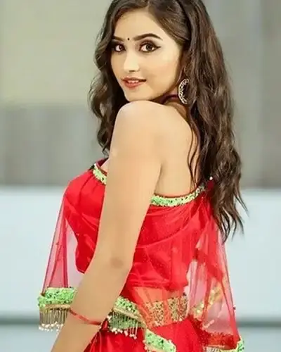 Escort In Bishramganj